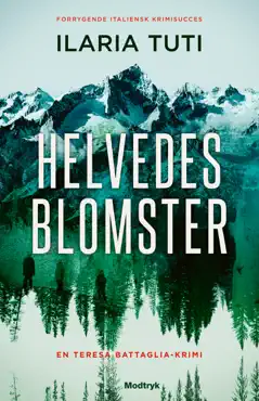 helvedesblomster book cover image