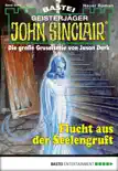 John Sinclair 2041 synopsis, comments