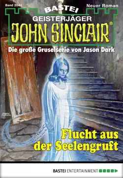 john sinclair 2041 book cover image