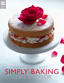 simply baking book cover image