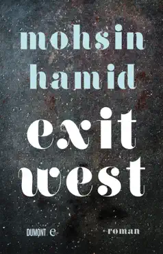 exit west imagen de la portada del libro