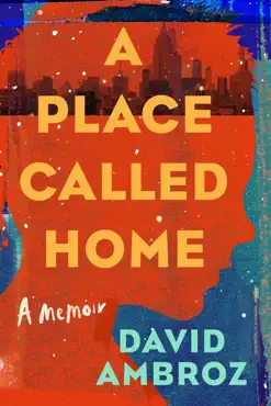 a place called home book cover image