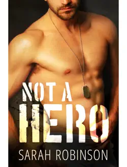 not a hero book cover image