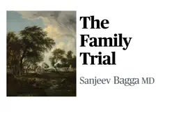 the family trial book cover image
