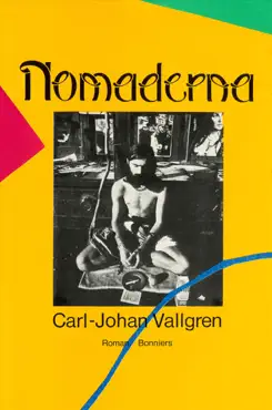 nomaderna book cover image