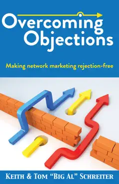 overcoming objections book cover image