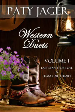 western duets-volume one book cover image