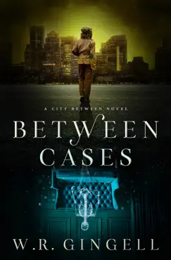 between cases book cover image