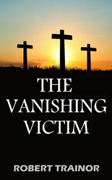 the vanishing victim book cover image