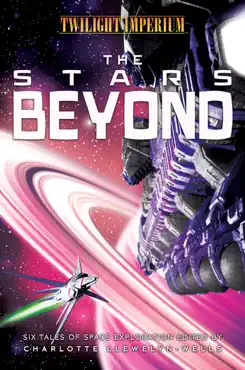 the stars beyond book cover image