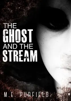 the ghost and the stream book cover image