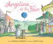 Angelina at the Fair sinopsis y comentarios