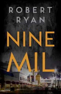 nine mil book cover image
