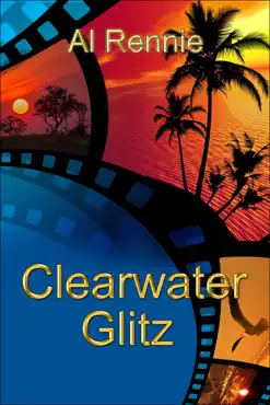 clearwater glitz book cover image