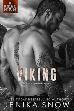 viking book cover image