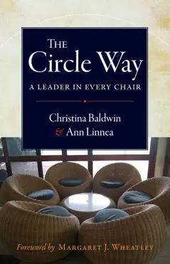 the circle way book cover image