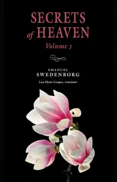 secrets of heaven 3 imagen de la portada del libro