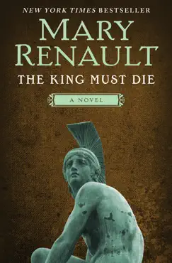 the king must die book cover image