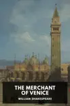 The Merchant of Venice e-book