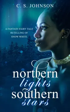 northern lights, southern stars book cover image
