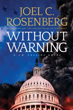 without warning book cover image