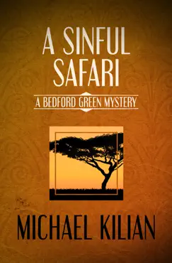 a sinful safari book cover image