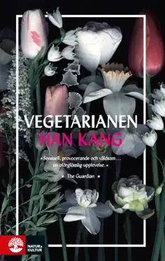 vegetarianen book cover image
