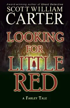 looking for little red book cover image