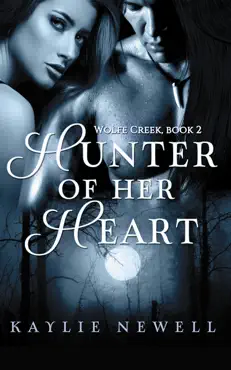 hunter of her heart book cover image