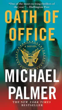 oath of office book cover image