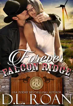 forever falcon ridge book cover image