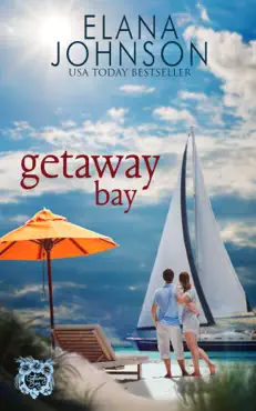 getaway bay book cover image