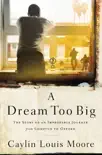 A Dream Too Big synopsis, comments
