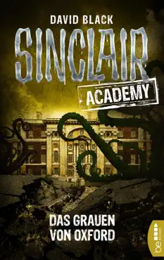 sinclair academy - 05 book cover image