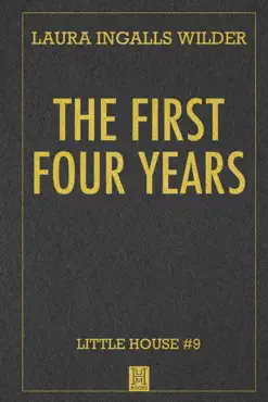the first four years book cover image