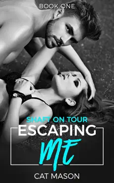 escaping me book cover image