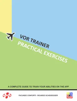vor trainer book cover image