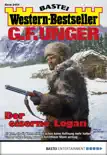G. F. Unger Western-Bestseller 2454 synopsis, comments