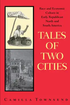 tales of two cities book cover image