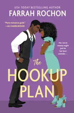 the hookup plan book cover image
