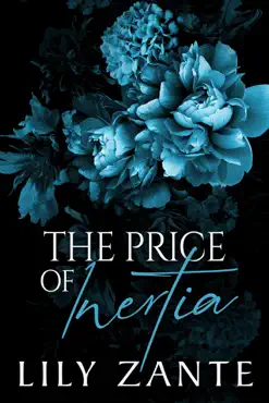 the price of inertia book cover image