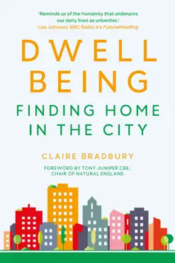 dwellbeing book cover image