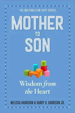 mother to son, revised edition book cover image
