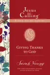 Giving Thanks to God synopsis, comments
