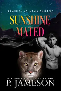sunshine mated book cover image