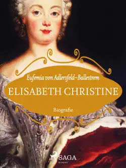 elisabeth christine imagen de la portada del libro