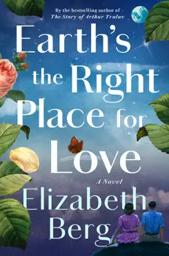 earth's the right place for love imagen de la portada del libro
