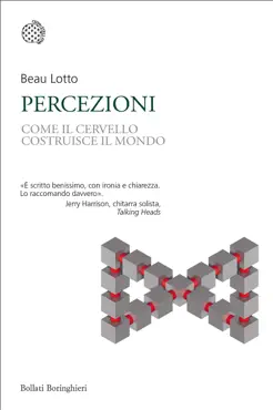 percezioni book cover image