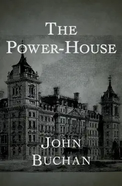 the power-house book cover image