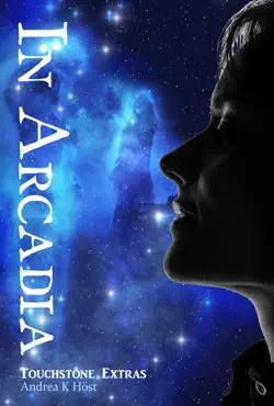 in arcadia book cover image